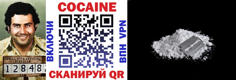 Cocaine Fish Scale  Нарьян-Мар 